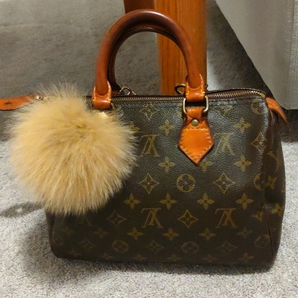 Authentic speedy 25 - Picture 2 of 16